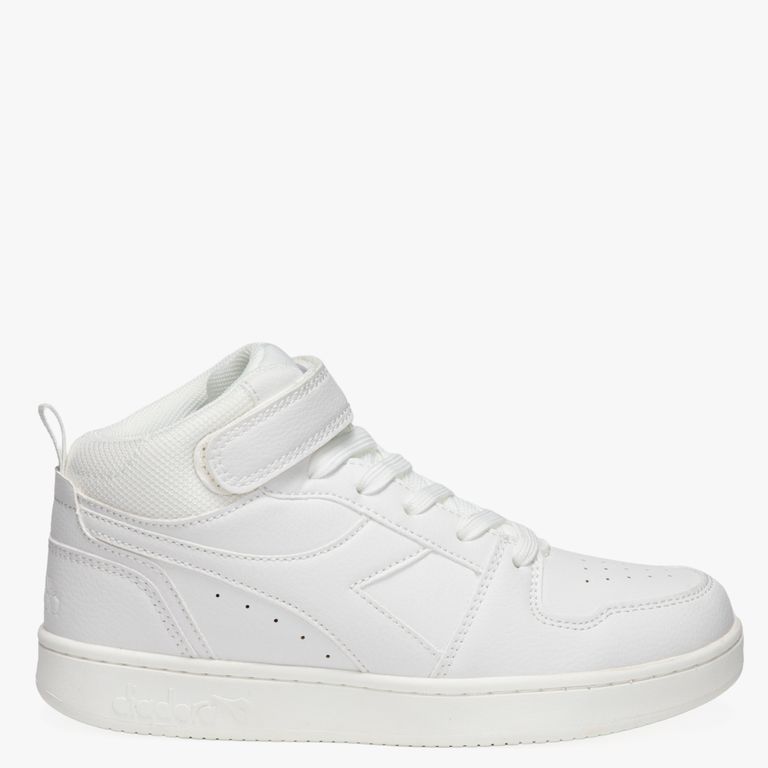 Crego Zapatilla Urbana Niño Blanco (27 a 33)