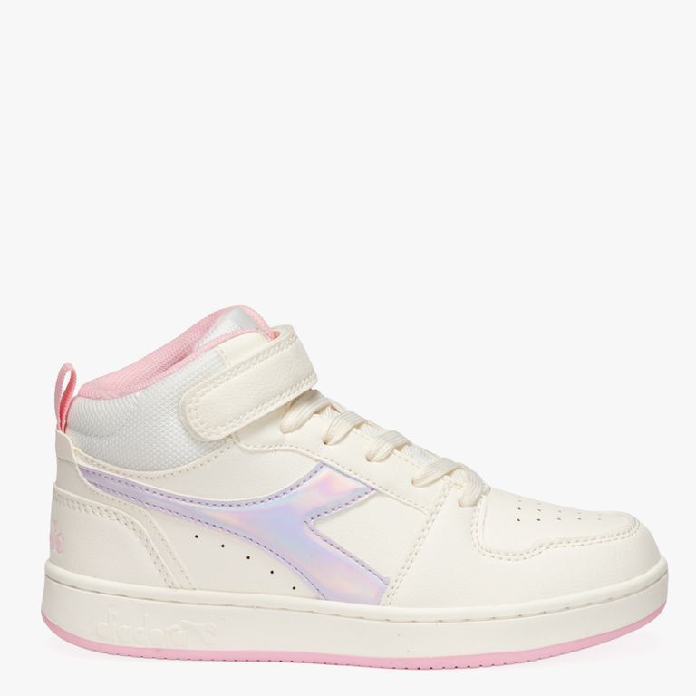 Crego Zapatilla Urbana Niña Blanco (27 a 33)