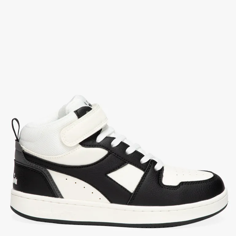Crego Zapatilla Urbana Niño Negro (27 a 33)