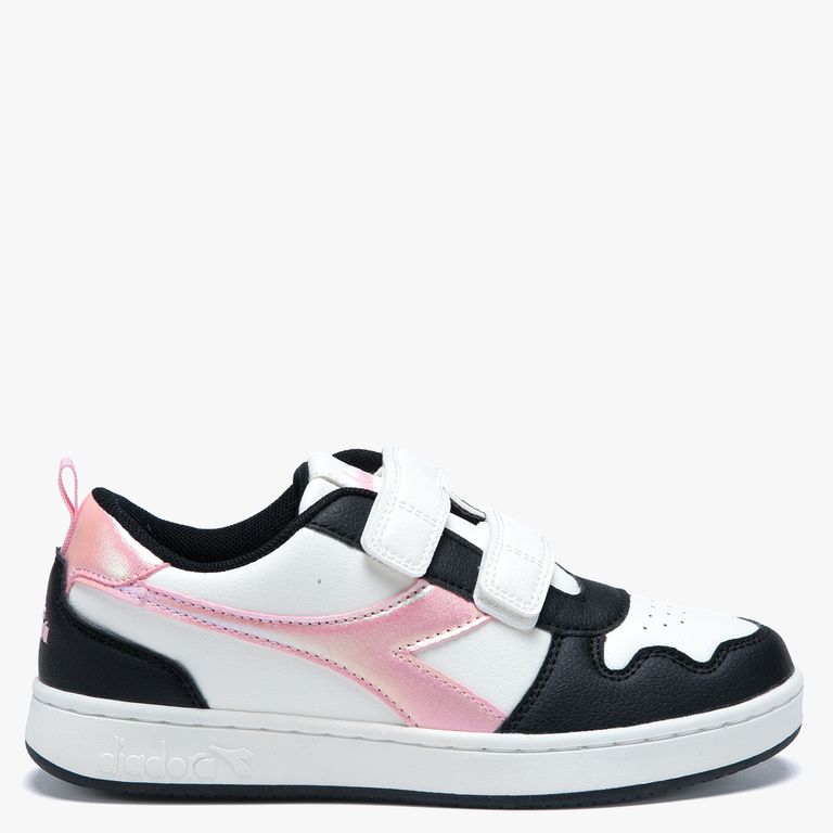 Crego Zapatilla Urbana Niña Blanco (34 a 38)