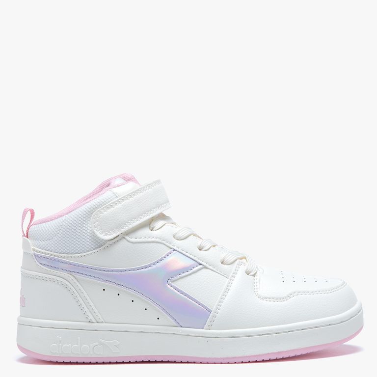 Crego Zapatilla Urbana Niña Blanco (34 a 38)