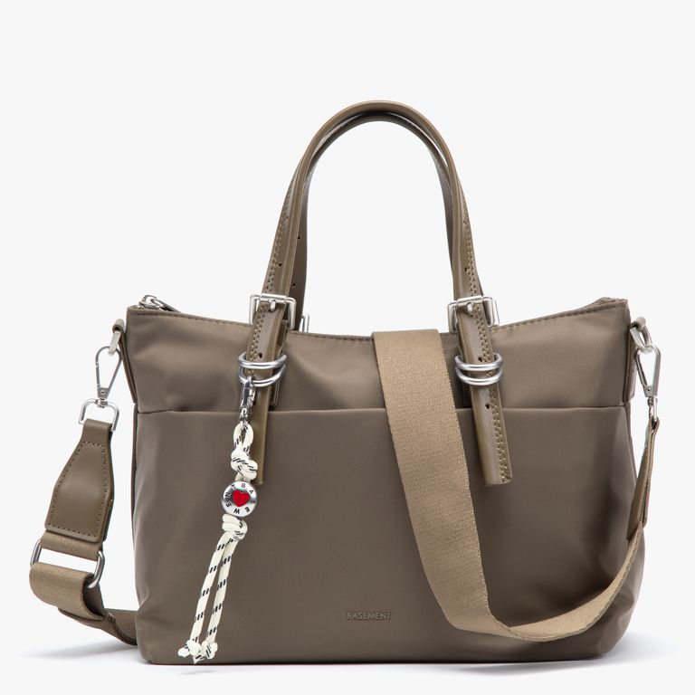 BASEMENT Cartera Mujer