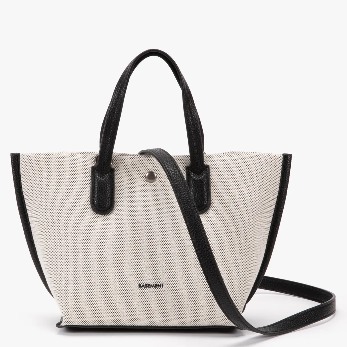 BASEMENT - Cartera Crossbody Mujer Basement