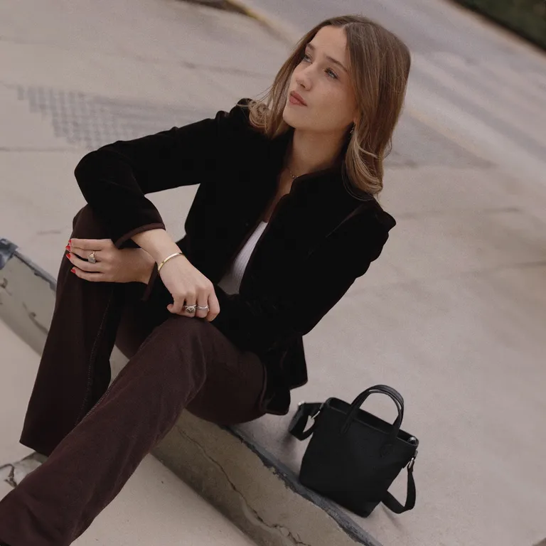 SYBILLA Cartera De Hombro Cross Body