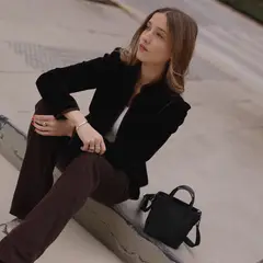 SYBILLA - Cartera De Hombro Cross Body