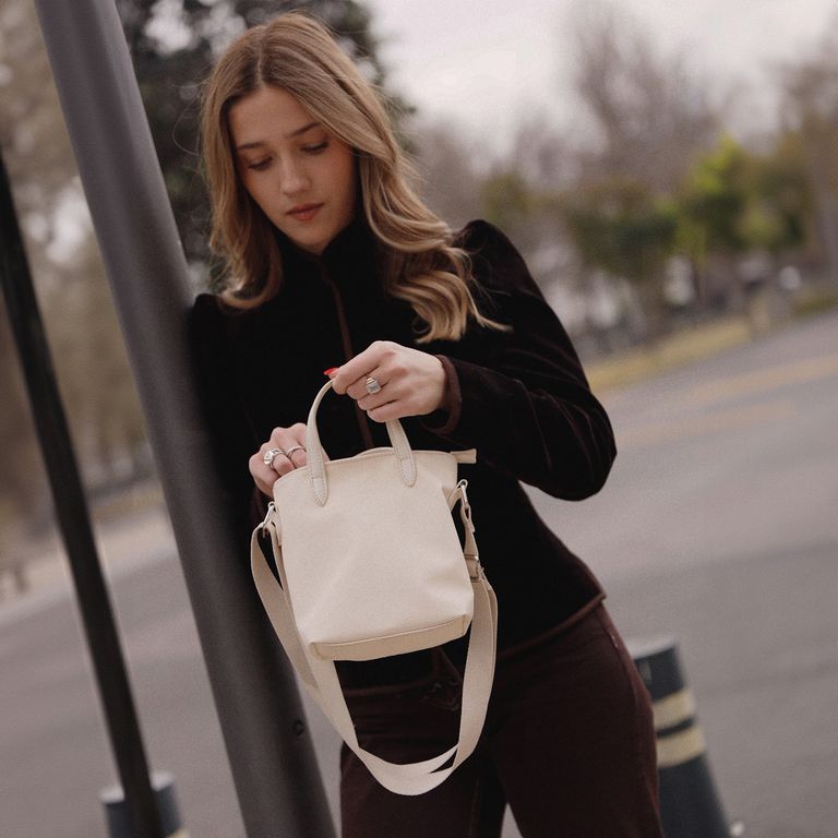 SYBILLA Cartera De Hombro Cross Body