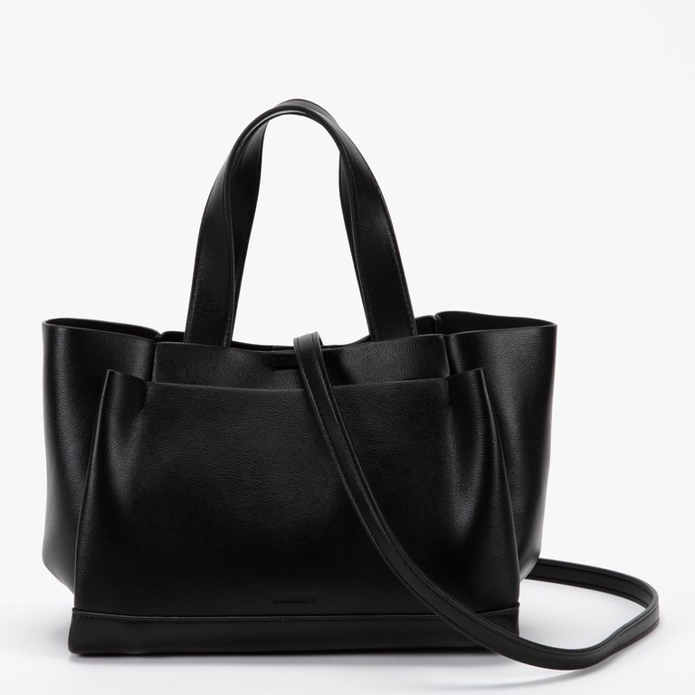 BASEMENT Cartera Baul Mujer