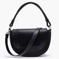 BASEMENT - Cartera Crossbody Mujer