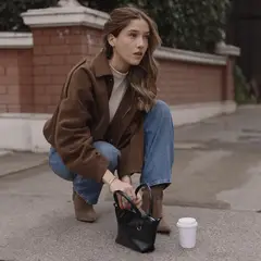 SYBILLA - Cartera De Mano Cross Body Mujer