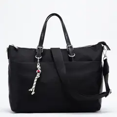 BASEMENT - Cartera Tote Mujer