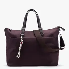 BASEMENT - Cartera Tote Mujer