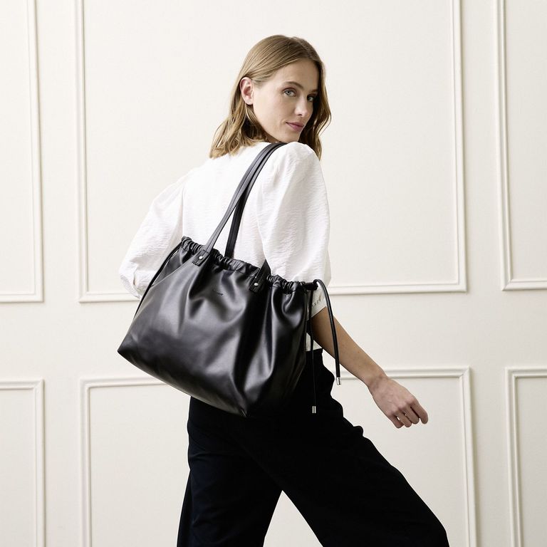 BASEMENT Cartera Tote Mujer