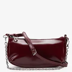 SYBILLA - Cartera De Hombro Cross Body