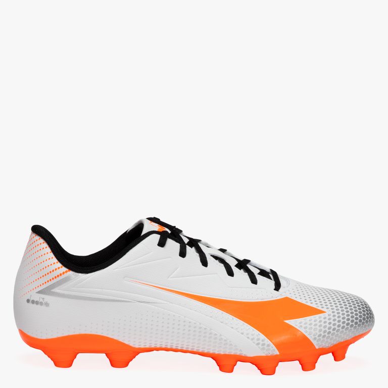 Pichi9 Fg Zapatilla Fútbol Hombre Blanco