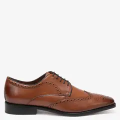 LA MARTINA - Zapato Cuero Formal Hombre