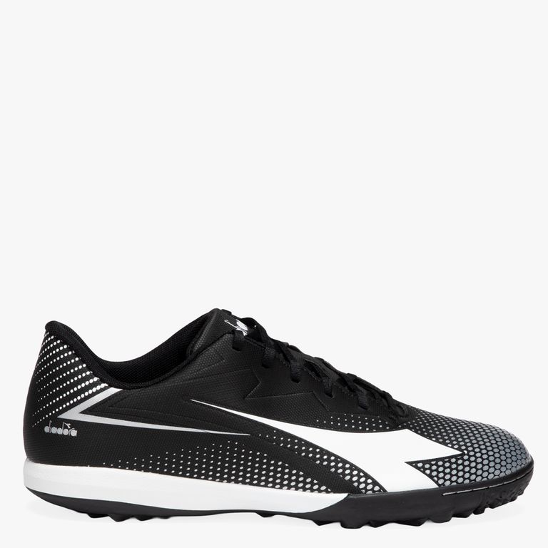 Pichi9 Tf Zapatilla Baby Fútbol Hombre Negro