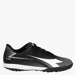 DIADORA - Pichi9 Tf Zapatilla Baby Fútbol Hombre Negro