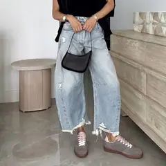 DIADORA - Swey Zapatilla Urbana Mujer Café
