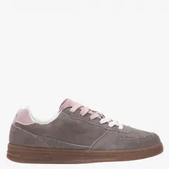 DIADORA - Swey Zapatilla Urbana Mujer Gris
