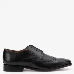 LA MARTINA - Zapato Cuero Formal Hombre