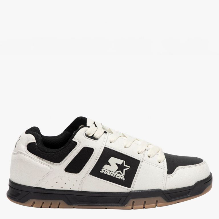 Venus Zapatilla Urbana Hombre Blanco