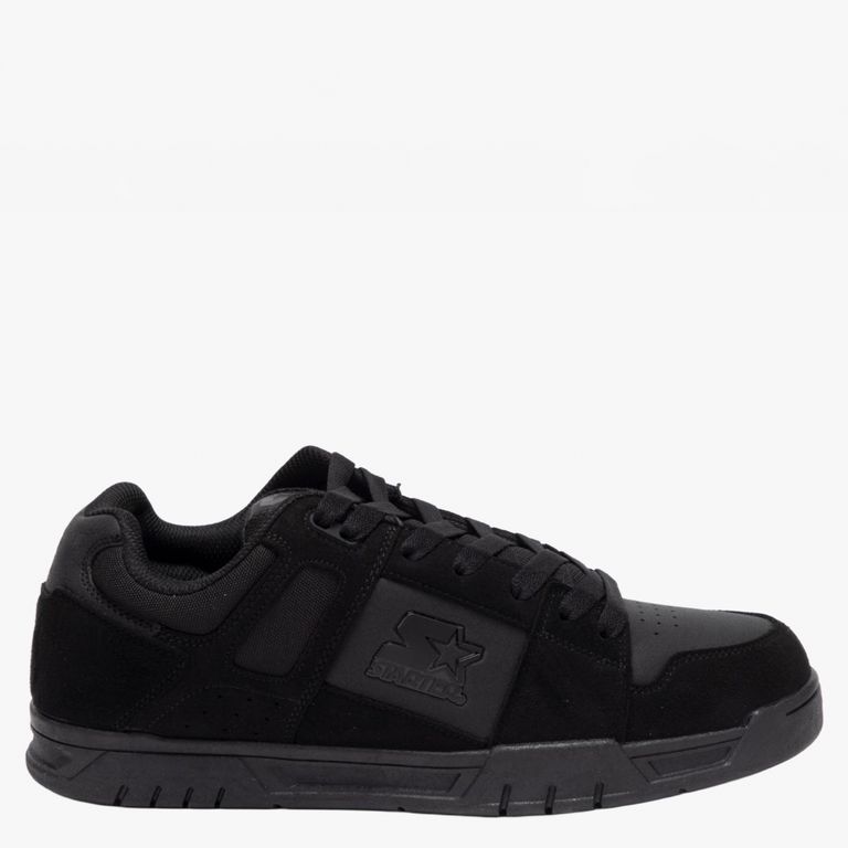 Venus Zapatilla Urbana Hombre Negro