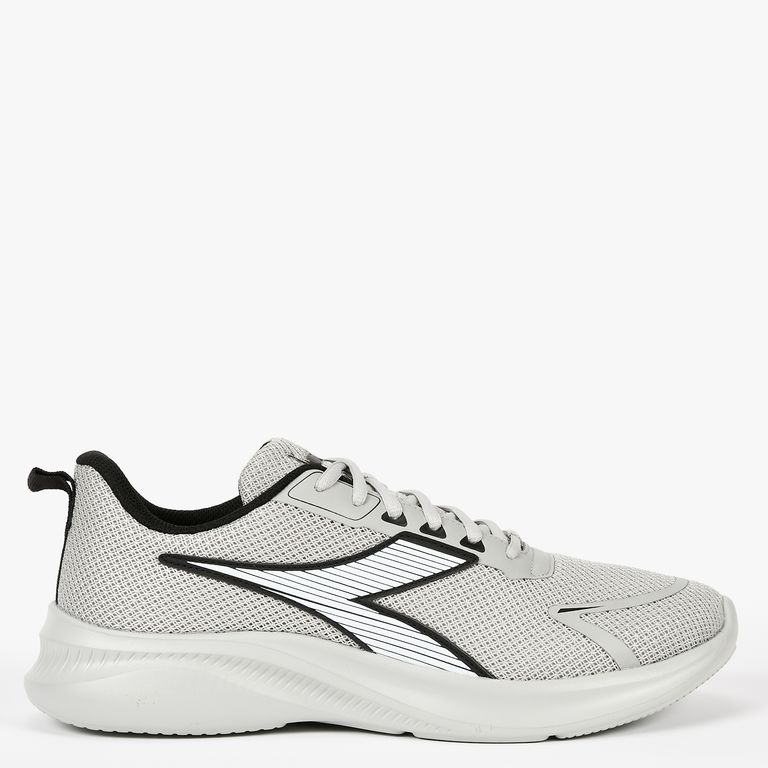 Robin7 C15 Zapatilla Running Hombre Gris