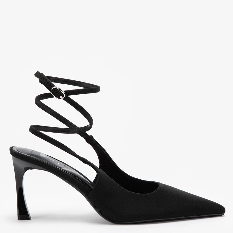 Zapato Formal Mujer