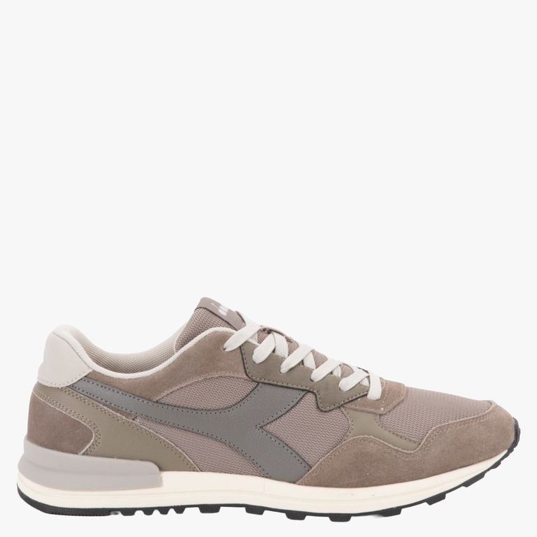 Vinfa Zapatilla Urbana Hombre Gris