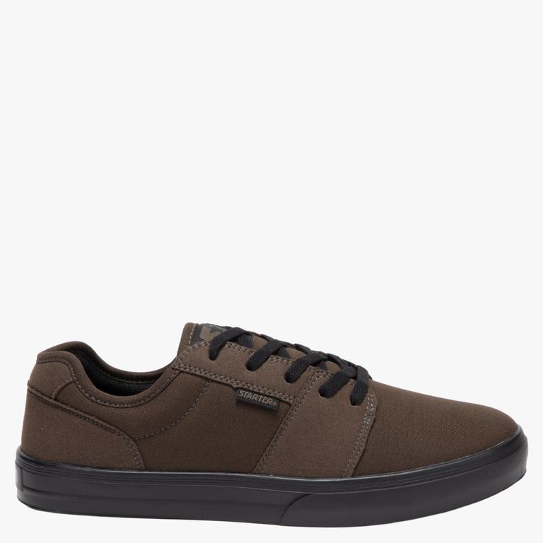 Arion Zapatilla Urbana Hombre Verde