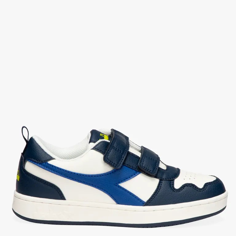 Crego Zapatilla Urbana Niño Azul (22 a 33)