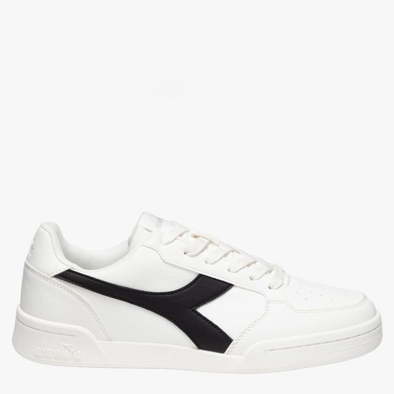 James Zapatilla Urbana Hombre Blanco