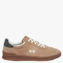 LA MARTINA - Zapatilla Cuero Hombre