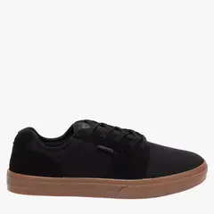 STARTER - Arion Zapatilla Urbana Hombre Negro