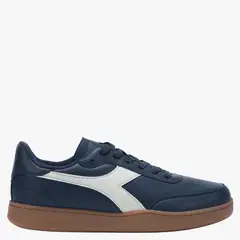DIADORA - Court9 Zapatilla Urbana Hombre Azul