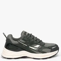 SYBILLA - Zapatilla Urbana Mujer Verde