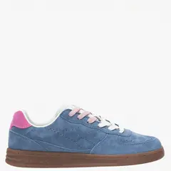 DIADORA - Swey Zapatilla Urbana Mujer Azul