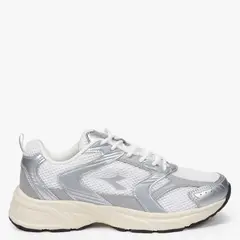 DIADORA - Retrace2 Zapatilla Urbana Mujer Blanco