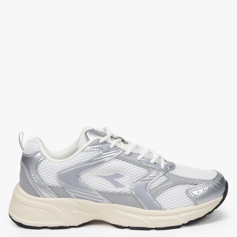 Retrace2 Zapatilla Urbana Mujer Blanco