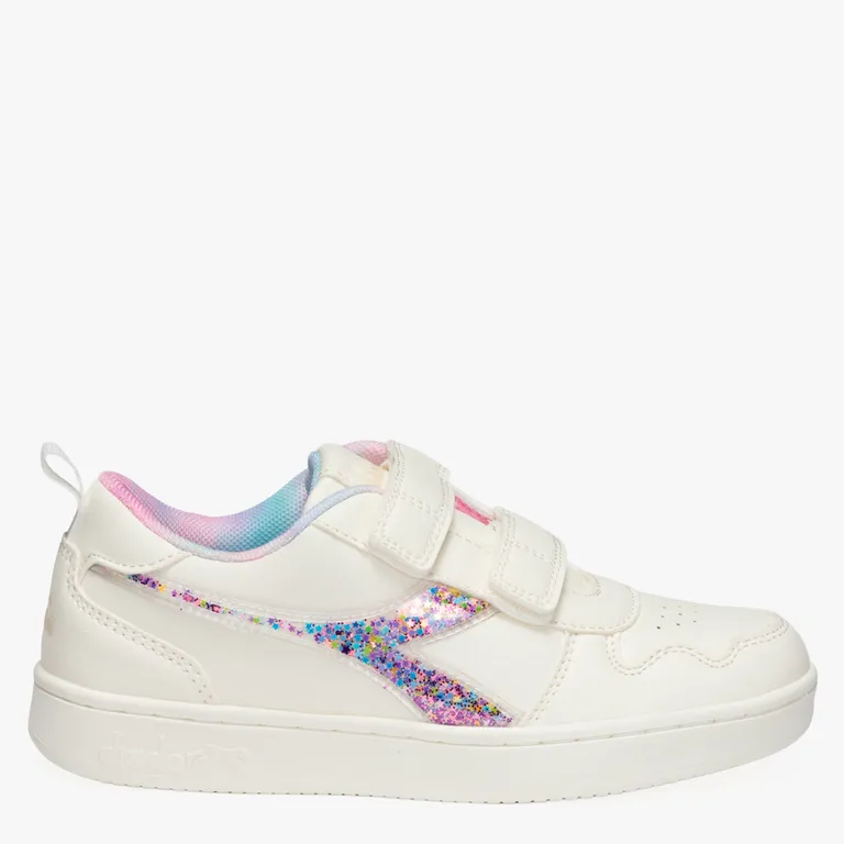 Crego Zapatilla Urbana Niña Blanco (22 a 33)