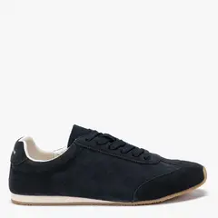 BASEMENT - Zapatilla Mujer Cuero