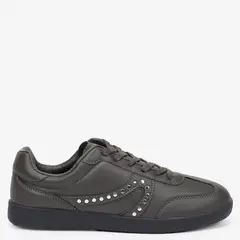SYBILLA - Zapatilla Urbana Mujer Verde