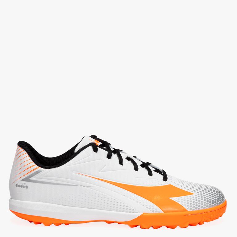 Pichi9 Tf Zapatilla Baby Fútbol Hombre Blanco