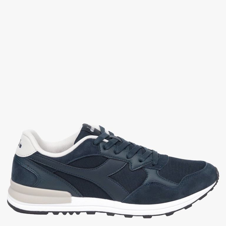 Vinfa Zapatilla Urbana Hombre Azul