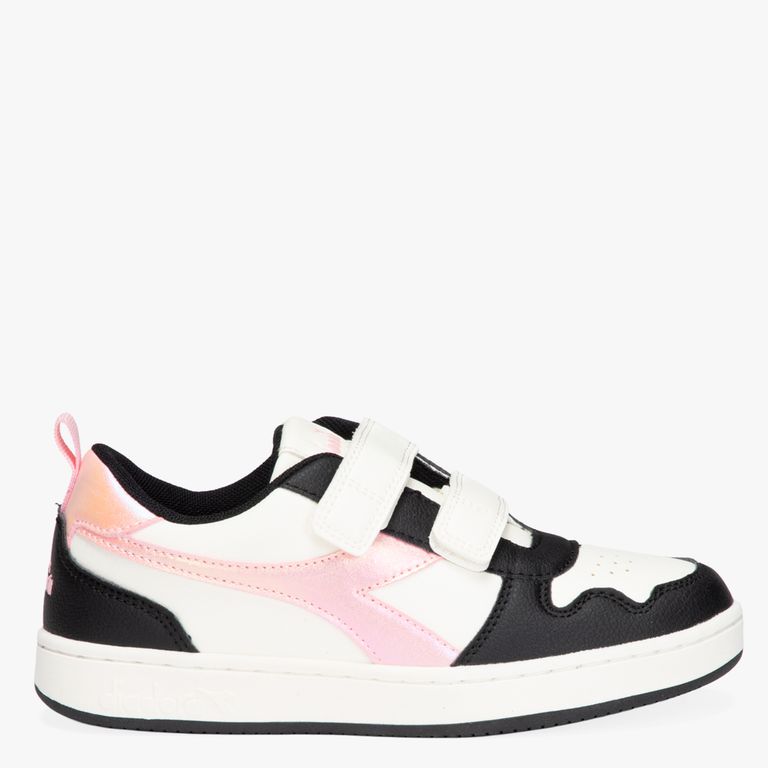 Crego Zapatilla Urbana Niña Blanco (22 a 33)