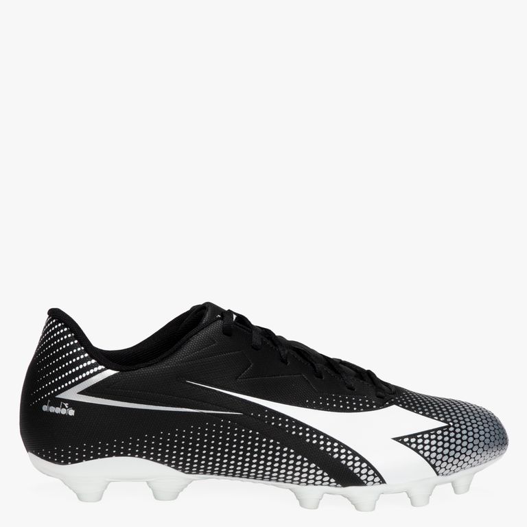 Pichi9 Fg Zapatilla Fútbol Hombre Negro