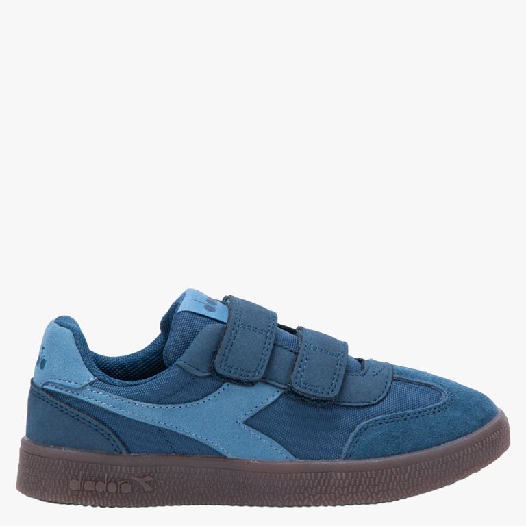 Bamte Zapatilla Urbana Niño Azul (22 a 33)