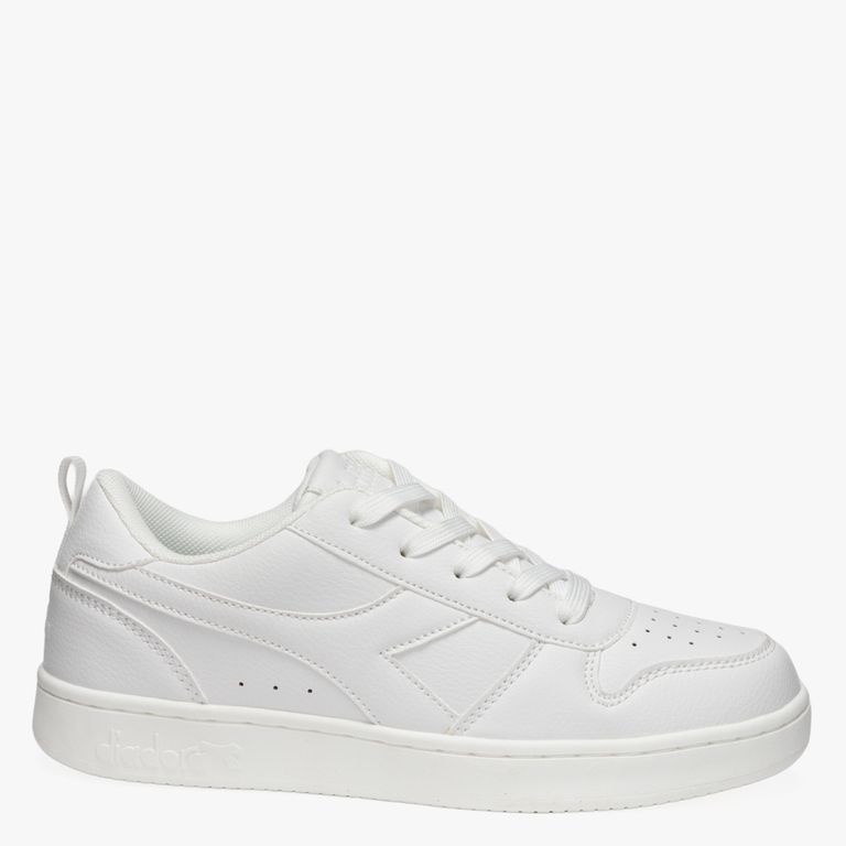 Crela Zapatilla Urbana Niño Blanco (34 a 39)