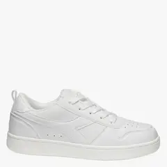 DIADORA - Crela Zapatilla Urbana Niño Blanco (34 A 39)