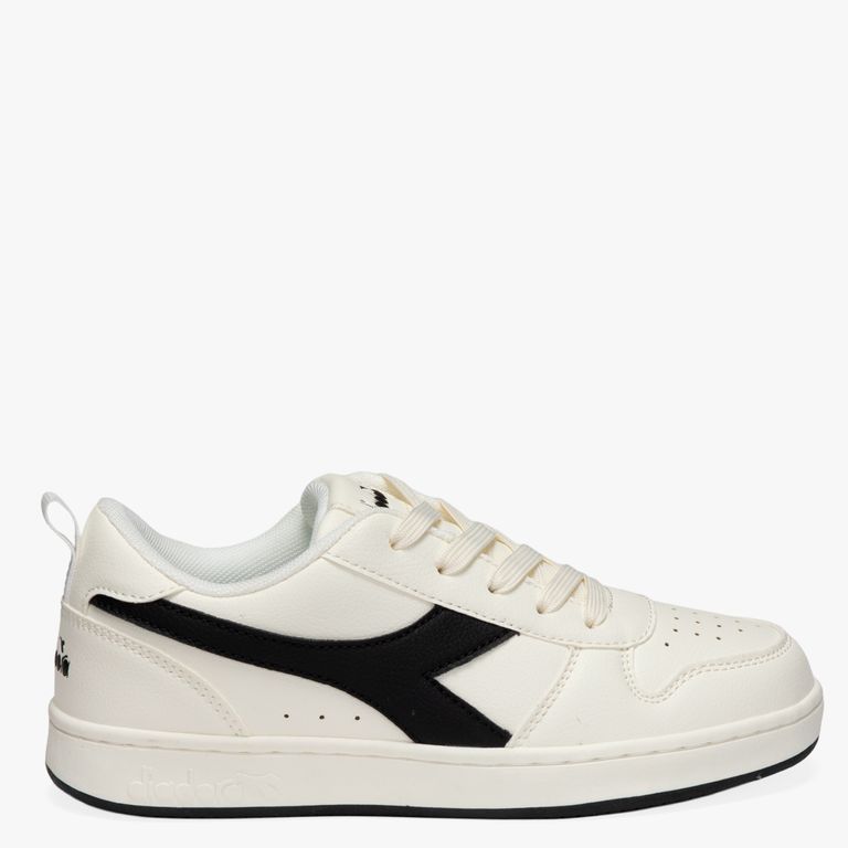 Crela Zapatilla Urbana Niño Blanco (34 a 39)